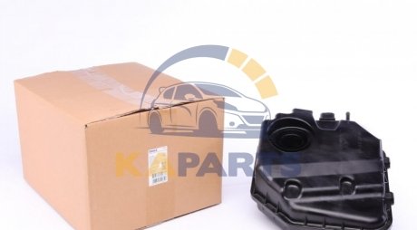 CRT 9 000S MAHLE / KNECHT Бачок розширювальний радіатора Q7/Touareg 2.5-6.0 02-15