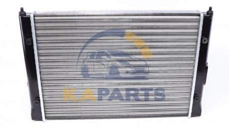 CR 364 000S MAHLE / KNECHT Радіатор охолодження двигуна Golf III 1.4 91-99