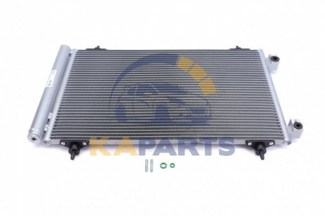 AC 487 000S MAHLE / KNECHT Конденсатор