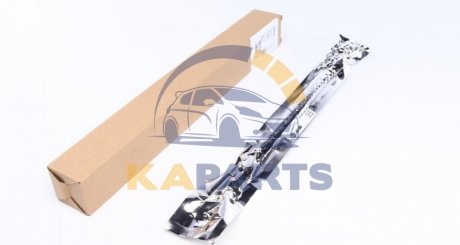 AD 89 000S MAHLE / KNECHT Осушувач кондиционера W204/212/C218/A207 07-