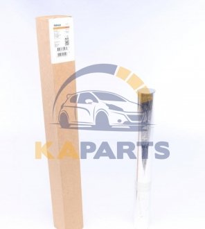 AD 57 000P MAHLE / KNECHT Осушувач кондиціонера Passat 1.4-3.6 08-14