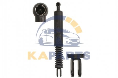 STA8889KR STABILUS Амортизатор кришки багажника