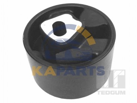 Крепление коробки передач 00137940