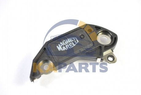 940016070100 MAGNETI MARELLI Реле-регулятор напруги