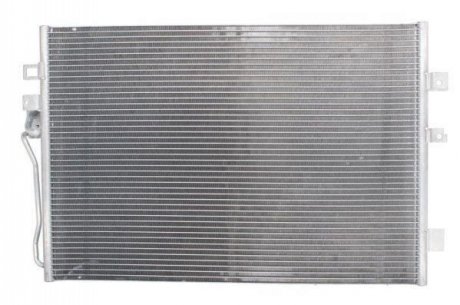 KTT110509 THERMOTEC Конденсатор
