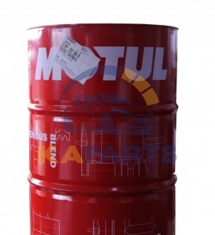 854778 MOTUL Олива для двигуна