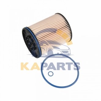 Фильтр топлива 173867