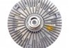 CFC 93 000P MAHLE / KNECHT Термомуфта BMW 3(E46) / 7 (E65-67) / X5 (E53) 02-06 (160 мм) (Premium Line! OE) (фото 2)