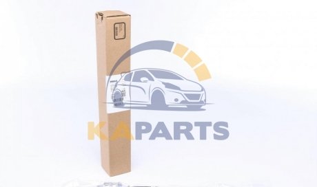 AD 98 000S MAHLE / KNECHT Осушувач кондиціонера Astra H/Zafira B 1.4-2.0/1.3D-1.9D 04-15