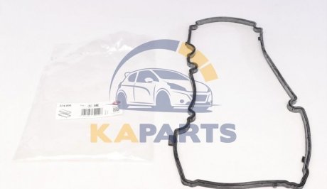 374.000 ELRING Прокладка клапанної кришки VW Caddy 2.0 TDI 15-