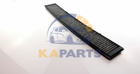 SAK102 SHAFER Фильтр салона BMW 3 (E36, E46), X3 (E83), 94-11, угольный (SAK102) SHAFER