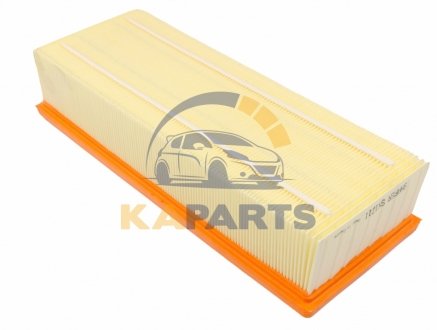 SX1211 SHAFER Фільтр повітряний VW Caddy, Passat, Jetta (03-12)