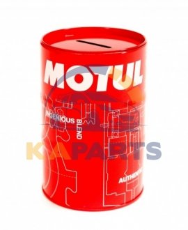 317004 MOTUL Олива трансмісійна мінеральна