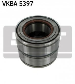 VKBA5397 SKF Підшипник колеса,комплект