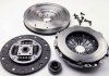 CK10040F NATIONAL Комплект для переобладнання C4/C5 II/307/407/607 2.0HDI 04- (240mm)(суцільний+к-кт зчеплення) (фото 3)