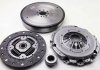 CK10040F NATIONAL Комплект для переобладнання C4/C5 II/307/407/607 2.0HDI 04- (240mm)(суцільний+к-кт зчеплення) (фото 1)