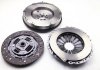 CK9893F NATIONAL Комплект для переобладнання Combo 1.3 CDTi 04- (215mm)(суцільний+к-кт зчеплення) (фото 3)