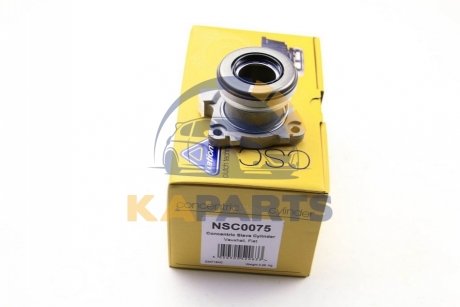 Вижимний регулятор Astra H/J/Vectra C/Punto Evo/Grande Punto 1.3-2.0 D 03- NSC0075