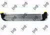 010-018-0003 DEPO Радиатор інтеркулера DUSTER 1.5 dCi 10- (фото 3)