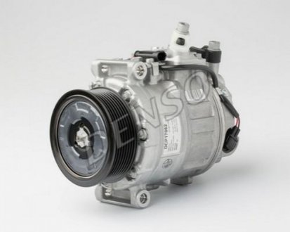 DCP17062 DENSO Компресор кондицiонера