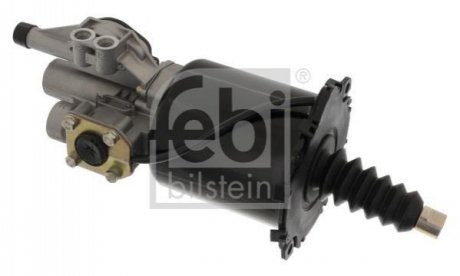 101821 FEBI BILSTEIN Усилитель сцепления