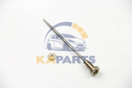 F00VC01051 BOSCH Ремкомплект клапанів