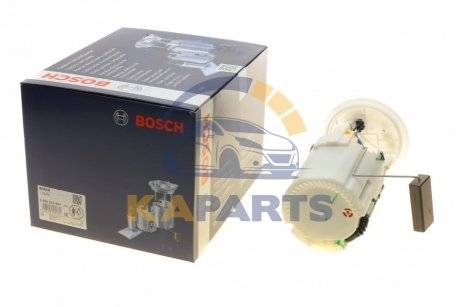 0 580 203 40Y BOSCH Електричний паливний насос