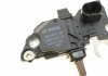 1 986 AE0 113 BOSCH Регулятор генератора (фото 4)