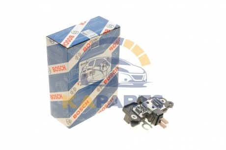 Регулятор генератора 1 986 AE0 113