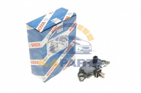 1 986 AE0 149 BOSCH ЭЛЕКТРОННЫЙ РЕГУЛ. ЗБУДЖ