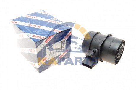 0 281 006 759 BOSCH Вимірювач маси повітря
