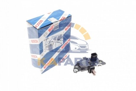 Регулятор ГЕНЕРАТОРА 1 986 AE0 120