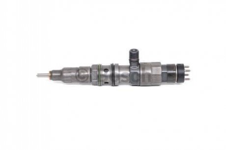0445120298 BOSCH Форсунка паливна
