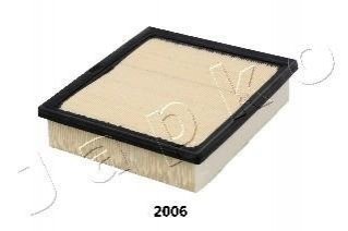 Фильтр воздушный Lexus Rx (ggl1_, gyl1_, agl1_) 2.7 (08-15),Lexus Rx (ggl1_ 202006