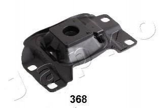 GOJ368 JAPKO Опора двигателя Mazda 3 1.4 (03-09),Mazda 3 1.6 (03-09),Mazda 3 2.0 (03-09) (GOJ