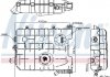 996058 NISSENS Компенсационный бак, охлаждающая жидкость (фото 1)