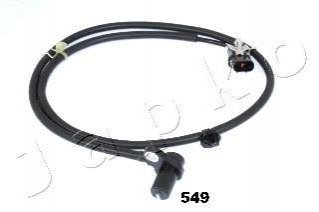 151549 JAPKO Датчик ABS Mitsubishi Lancer 1.6 (03-08),Mitsubishi Lancer 2.0 (03-07)