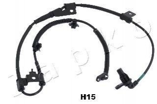 151H15 JAPKO Датчик ABS Hyundai Tucson 2.0 (10-10),Hyundai Tucson 2.0 (04-10)