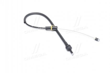 Трос акселератора Нексія 1,5 8V (96130368) GM 96130368