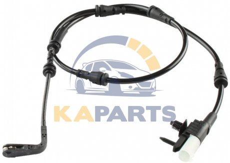 WS0432A QUICK BRAKE Датчик износа,гальм.колодки