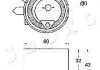 45122 JAPKO Ролик ремня ГРМ Nissan Qashqai qashqai 2 i 1.5 (10-13),Nissan Qashqai qashqai 2 (фото 2)