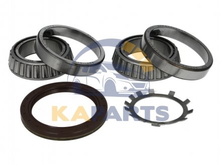 VKBA6700 SKF Підшипник колеса,комплект