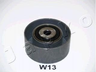 45W13 JAPKO Ролик ремня ГРМ Opel Astra h 1.6 (06-14),Opel Astra h 1.6 (06-14) (45W13) JAPKO