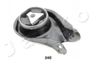 GOJ340 JAPKO Опора двигателя Mazda 3 1.4 (04-09),Mazda 3 1.4 (03-09),Mazda 3 1.6 (03-09) (GOJ