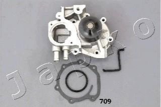 35709 JAPKO Насос водяной Subaru Outback (bl, bp) 2.5 (08-09),Subaru Outback (bl (35709) JAP