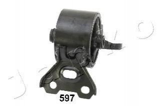 GOJ597 JAPKO Опора двигателя Mitsubishi Lancer sportback 1.8 (08-),Mitsubishi Lancer 1.8 (08-