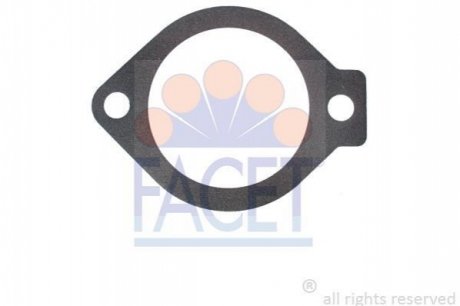 79691 FACET Уплотнительное кольцо термостата Vauxhall Antara 2.0 cdti (06-15) (7.9691) FACET