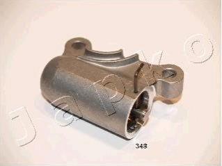 45348 JAPKO Натягувач ременя ГРМ Mazda 6 2.0 (02-07),Mazda 6 2.0 (05-07),Mazda 6 2.0 (02-07)