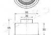 45316 JAPKO Ролик ремня ГРМ Mazda 323 f v 2.0 (94-98),Mazda Mx-6 2.5 (92-97),Mazda Mx-6 2.5 (фото 2)