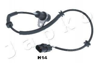 151H14 JAPKO Датчик ABS Hyundai Terracan 2.5 (01-06),Hyundai Terracan 2.9 (03-06)